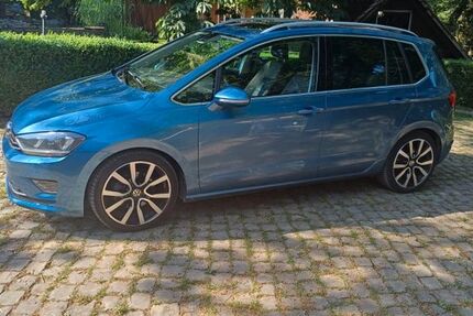VW Golf Sportsvan 124.000 km 10.750 &euro; Langenhagen 30853