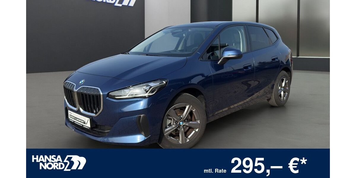BMW 220 Active Tourer 7.393 km 30.990 &euro; Oldenburg 23758