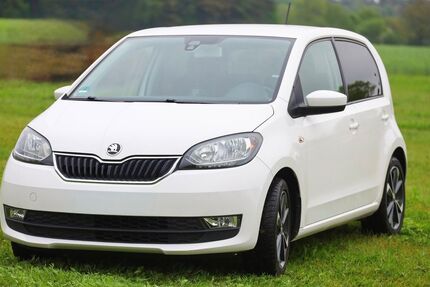 Skoda Citigo 172.000 km 4.499 &euro; Steyerberg 31595