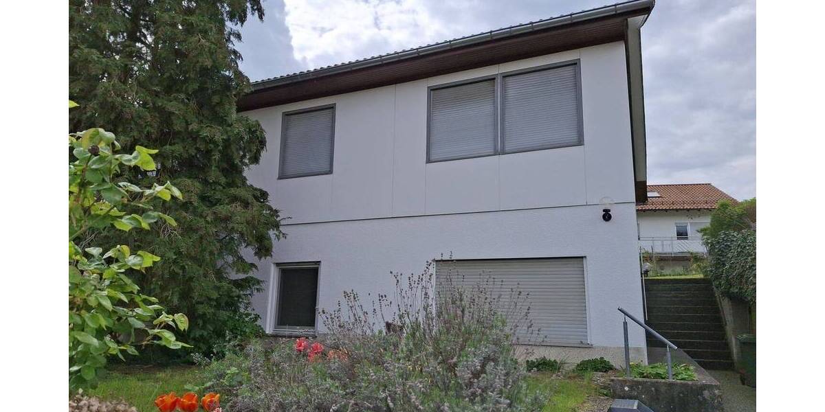 Einfamilienhaus Weinheim Wünschmichelbach - 5 Zimmer, 157 m&sup2;, 299.000&euro; | Angebot:26438562