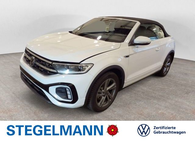 VW T-Roc 26.448 km 32.790 &euro; Lemgo 32657