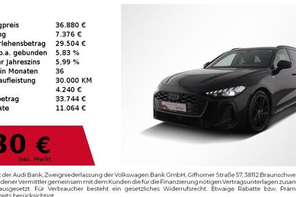 Audi A5 19.999 km 36.880 &euro; Nürnberg 90441