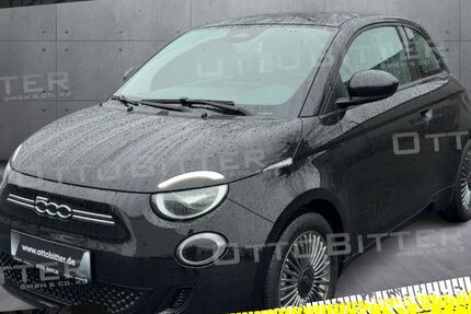 Fiat 500e 6.989 km 16.445 &euro; Bielefeld 33647