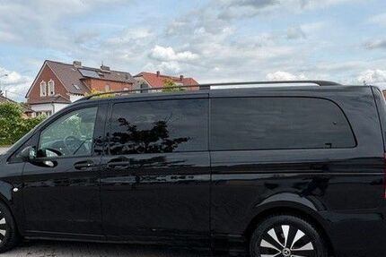 Mercedes-Benz Vito 63.000 km 48.000 &euro; Lutherstadt Wittenberg 06886