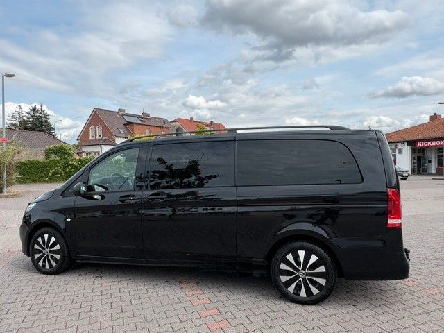 Mercedes-Benz Vito 63.000 km 48.000 &euro; Lutherstadt Wittenberg 06886