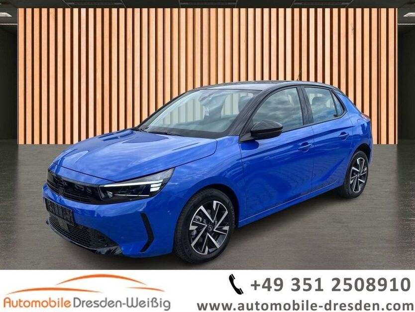 Corsa