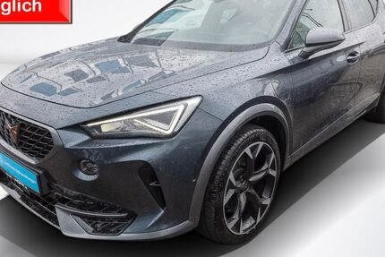 Cupra Formentor 54.755 km 23.775 &euro; Troisdorf-Spich 53842