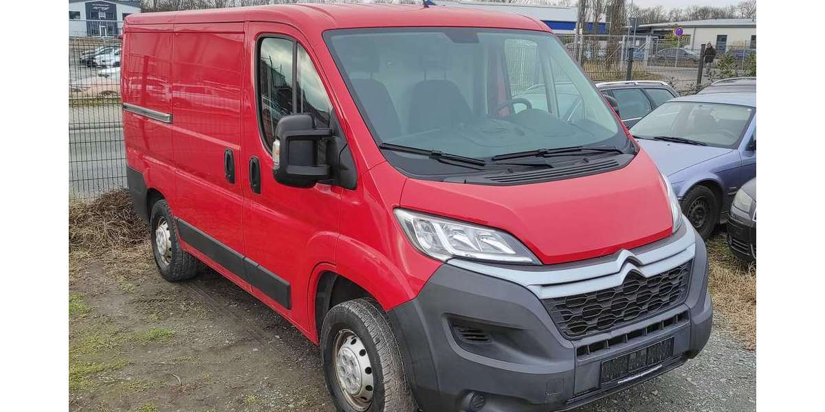 Citroen Jumper 149.999 km 9.499 &euro; Bickenbach 64404