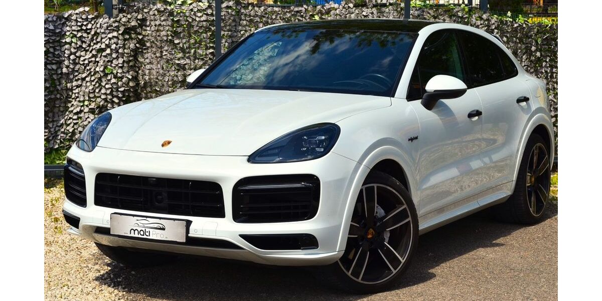 Porsche Cayenne 84.900 km 69.990 &euro; Pocking 94060