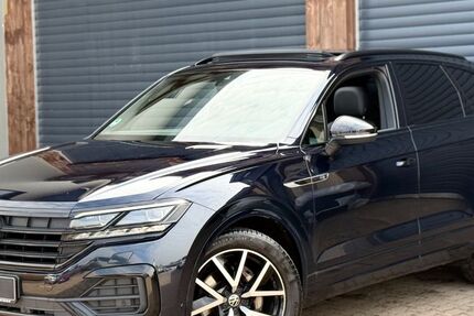 VW Touareg 123.000 km 39.999 &euro; Saarlouis-Lisdorf 66740