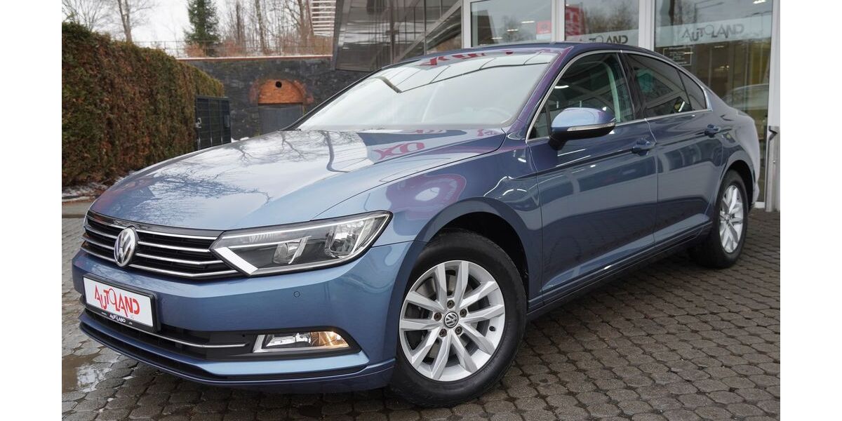 VW Passat 84.384 km 14.990 &euro; Zwickau 08056