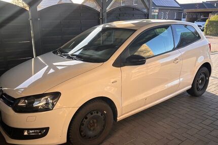 VW Polo 180.000 km 6.500 &euro; Kropp 24848