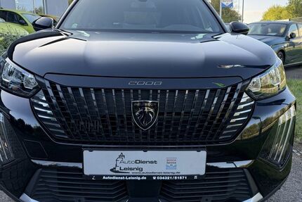 Peugeot 2008 12.500 km 21.650 &euro; Leisnig 04703