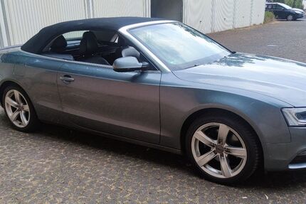 Audi A5 215.000 km 8.200 &euro; Igel 54298