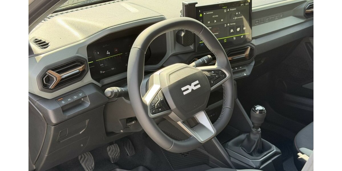 Dacia Duster Deutsch TCe 130 Extreme 4x4 / SitzH 19.300 km 24.490 &euro; Donauwörth 86609