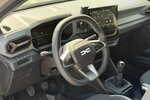 Dacia Duster Deutsch TCe 130 Extreme 4x4 / SitzH 19.300 km 24.490 &euro; Donauwörth 86609