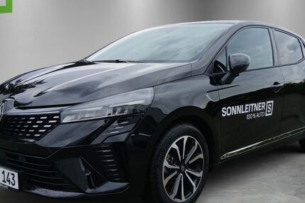 Renault Clio 7.876 km 18.990 &euro; Weiden in der Oberpfalz 92637