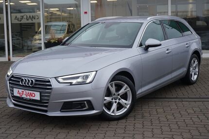 Audi A4 51.594 km 24.950 &euro; Rostock 18146
