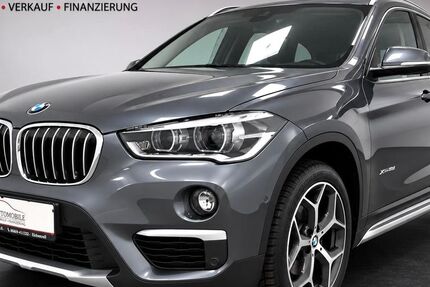 BMW X1 141.000 km 14.880 &euro; Eichenzell 36124