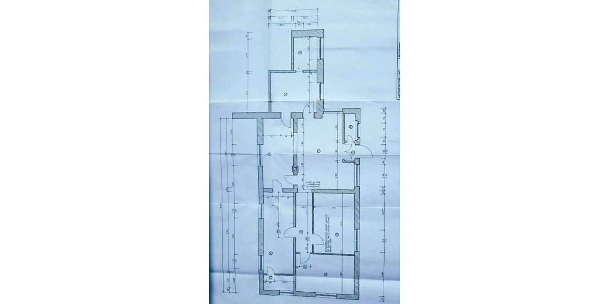 Gewerbeobjekt Meerane - 5 Zimmer, 110 m&sup2;, 595&euro; | Angebot:24967174