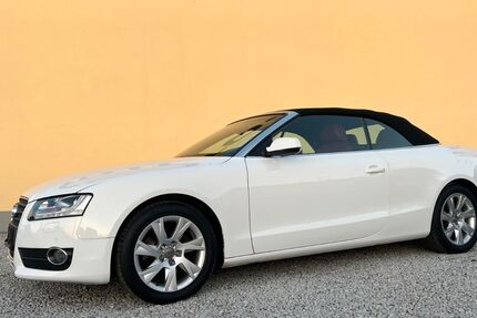 Audi A5 54.700 km 14.900 € Dresden 01109