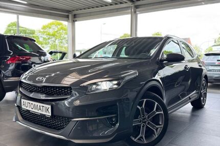 Kia XCeed 83.160 km 17.990 &euro; Wahlstedt 23812