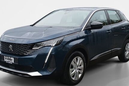 Peugeot 3008 38.942 km 21.693 &euro; Würzburg 97076