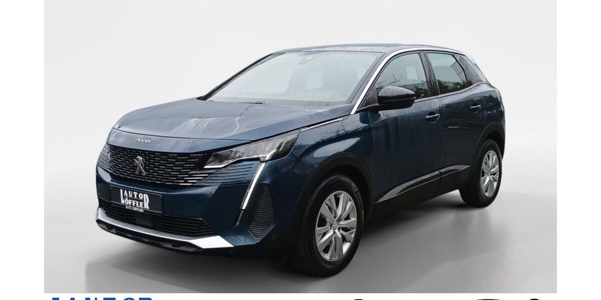Peugeot 3008 38.942 km 21.693 &euro; Würzburg 97076