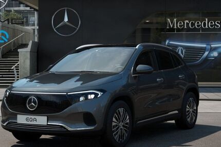 Mercedes-Benz EQA 5.176 km 43.880 &euro; Lüdenscheid 58507