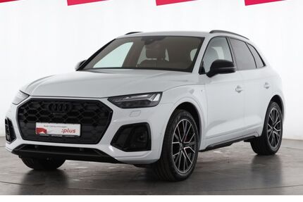 Audi Q5 41.000 km 40.440 &euro; Plattling 94447