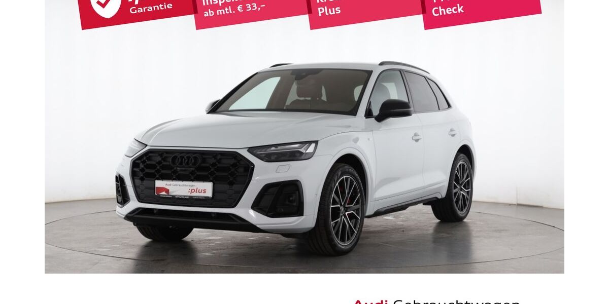 Audi Q5 41.000 km 40.440 &euro; Plattling 94447