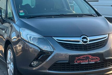 Opel Zafira 155.000 km 6.490 &euro; Buxtehude 21614
