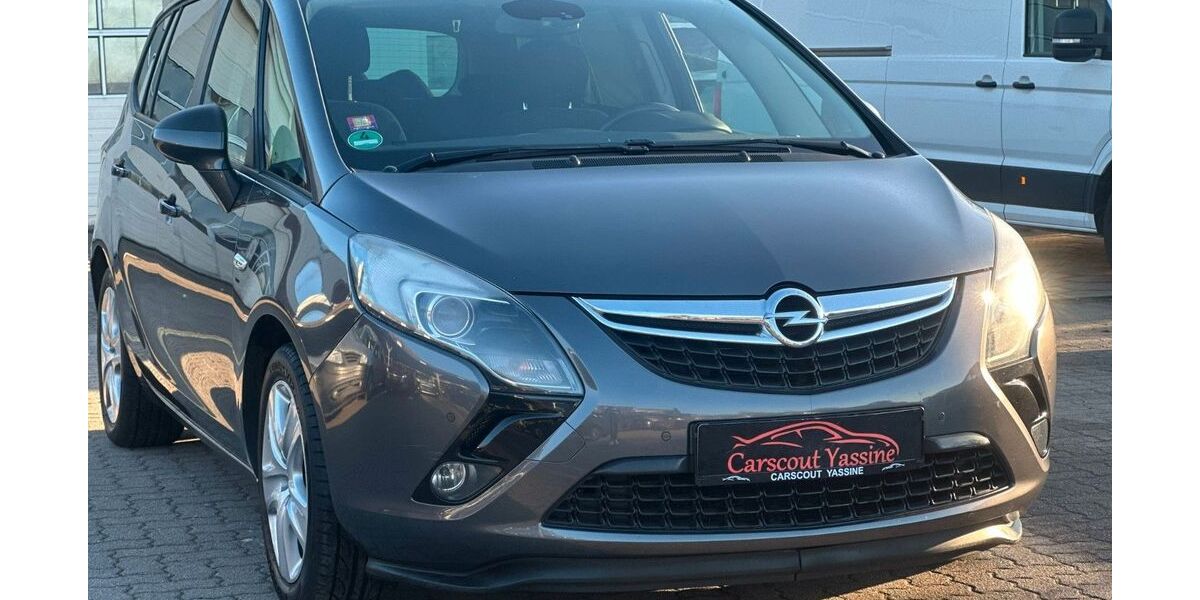 Opel Zafira 155.000 km 6.490 &euro; Buxtehude 21614
