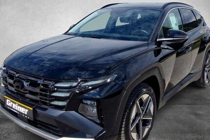 Hyundai TUCSON 15.046 km 28.970 &euro; Deggendorf 94469