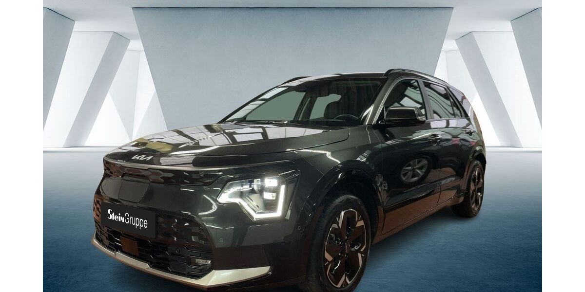 Kia Niro 54.650 km 26.580 &euro; Siegburg 53721