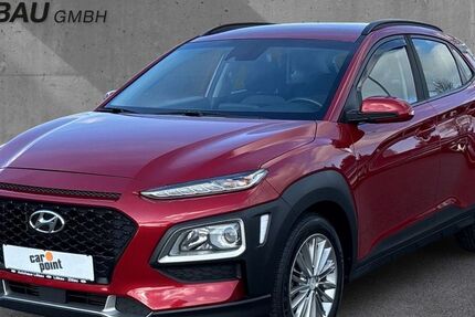 Hyundai KONA 100.590 km 11.475 &euro; Löbau 02708