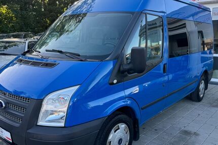 Ford Transit 167.000 km 11.900 &euro; Singen 78224