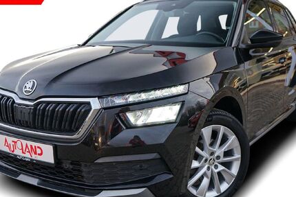 Skoda Kamiq 79.663 km 18.490 &euro; Erfurt 99087