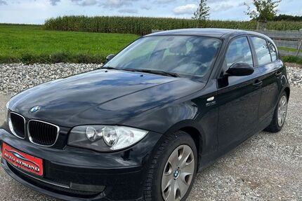 BMW 116 185.138 km 1.400 € Pittenhart 83132