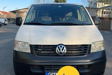 VW T5 Transporter 255.000 km 6.200 € Konstanz 78462