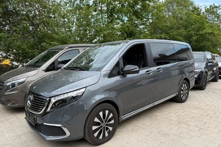 Mercedes EQV