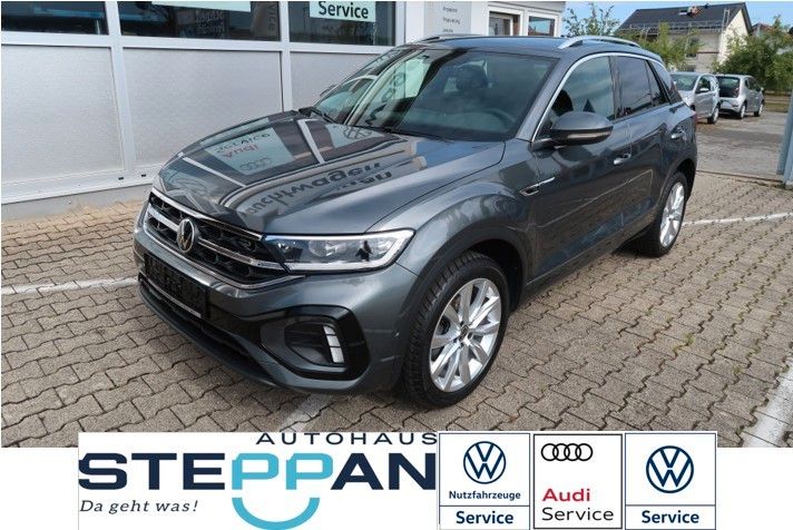 VW T-Roc 43.270 km 25.990 &euro; Welzheim 73642