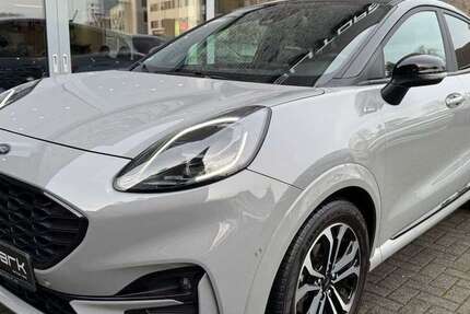 Ford Puma 39.000 km 16.900 &euro; Bocholt 46397