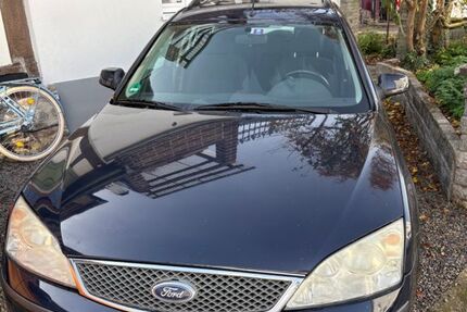 Ford Mondeo 181.798 km 1.000 € Durmersheim 76448