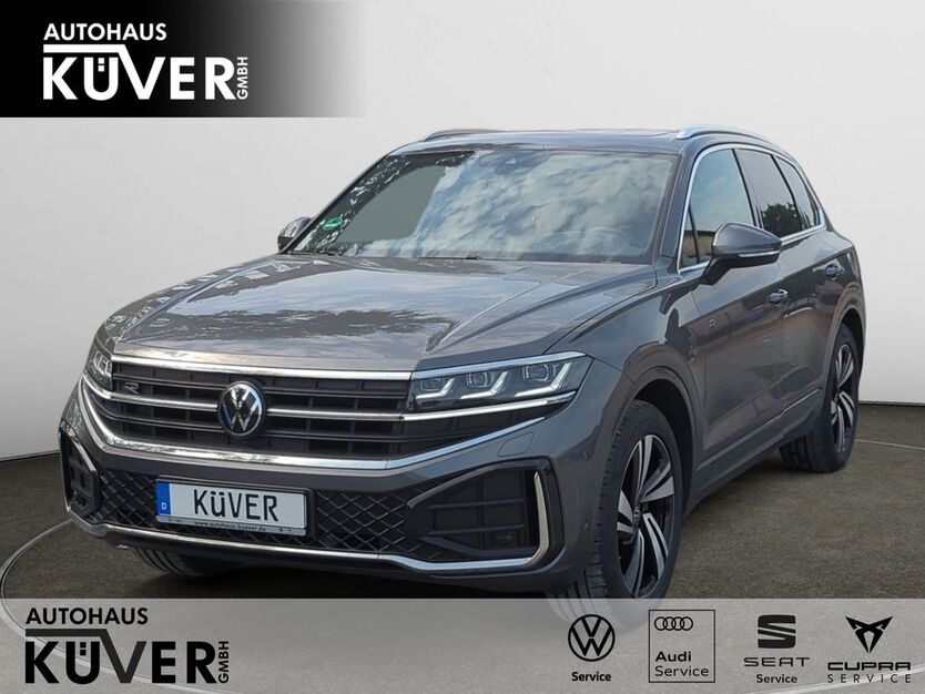 VW Touareg 21.200 km 69.750 € Hagen 27628