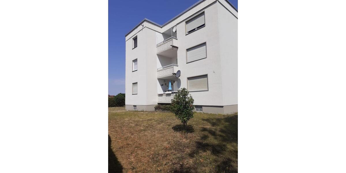 Eigentumswohnung 3 Zimmer 83 qm ohne Käuferprovision !!! 3 zimmer