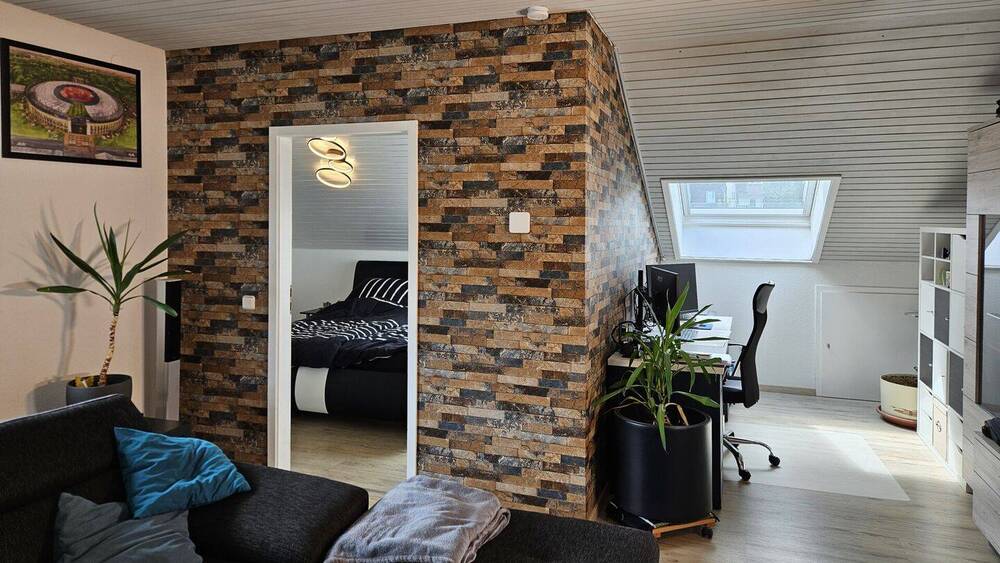 Etagenwohnung Furtwangen im Schwarzwald / Neukirch Neukirch - 4 Zimmer, 115 m&sup2;, 180.000&euro; | Angebot:24043505