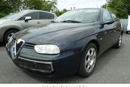 Alfa Romeo Alfa 156