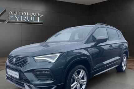 Seat Ateca 56.273 km 24.980 &euro; Saarlouis 66740