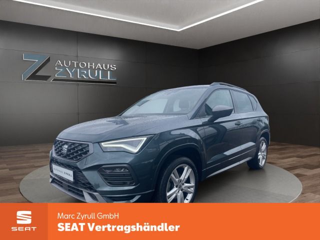 Seat Ateca 56.273 km 24.980 &euro; Saarlouis 66740